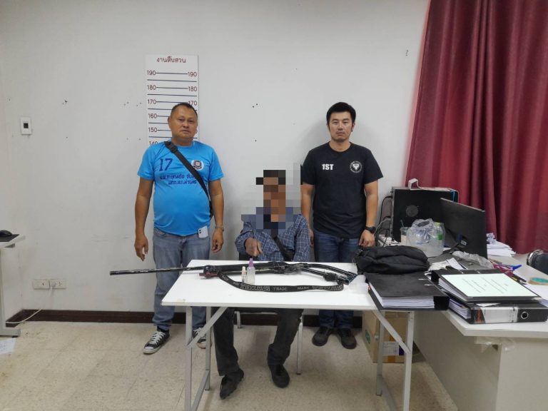 สภ.ห้วยคต, กก.สืบสวน ภ.จว.อุทัยธานี